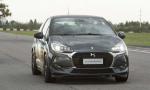 DS 3 Performance 2016 года